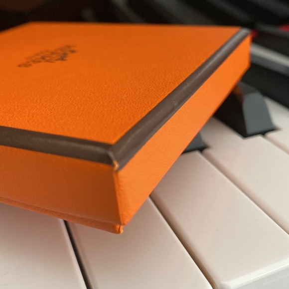 ❌SOLD❌Hermes Small Box - Picture 5 of 7